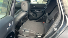 Honda Jazz 1.5 i-MMD Hybrid SR 5dr eCVT Hybrid Hatchback